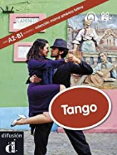 Tango (A2-B1+CD)